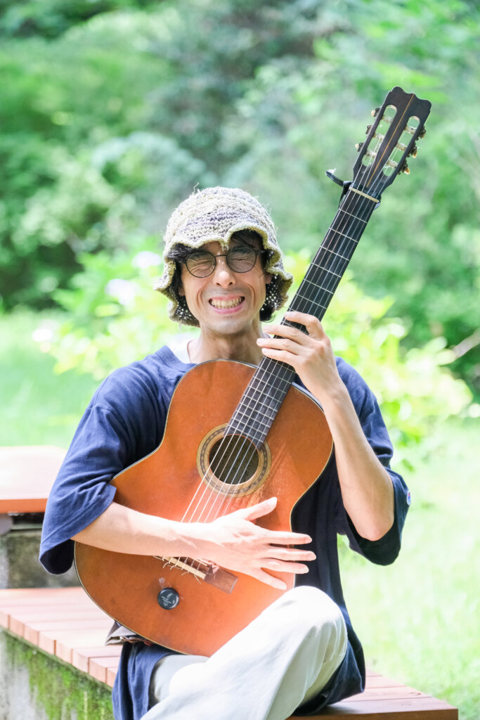 イマジンこうちゃん