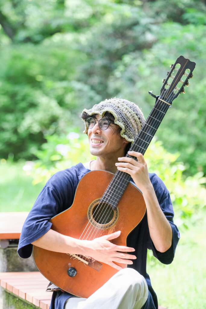 イマジンこうちゃん