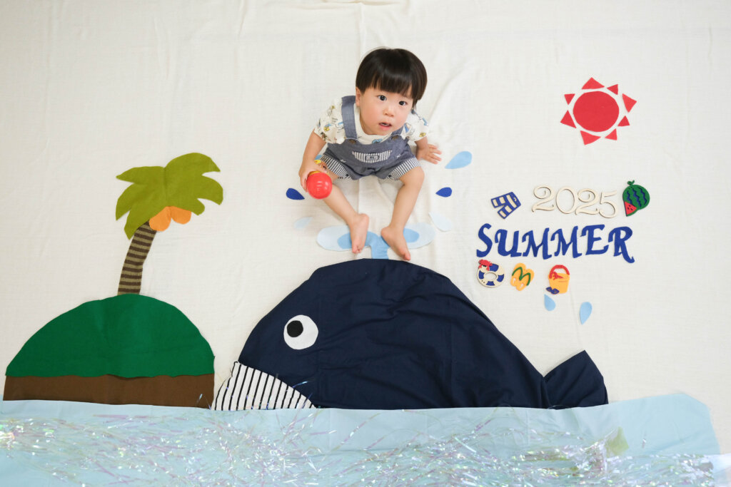 京都　ベビーマッサージ＆手形足形アート教室　te te'(テテ)　 (京都府長岡京市)　