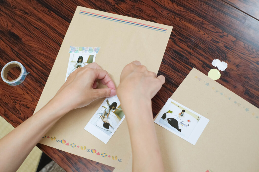 京都　ベビーマッサージ＆手形足形アート教室　te te'(テテ)　 (京都府長岡京市)　