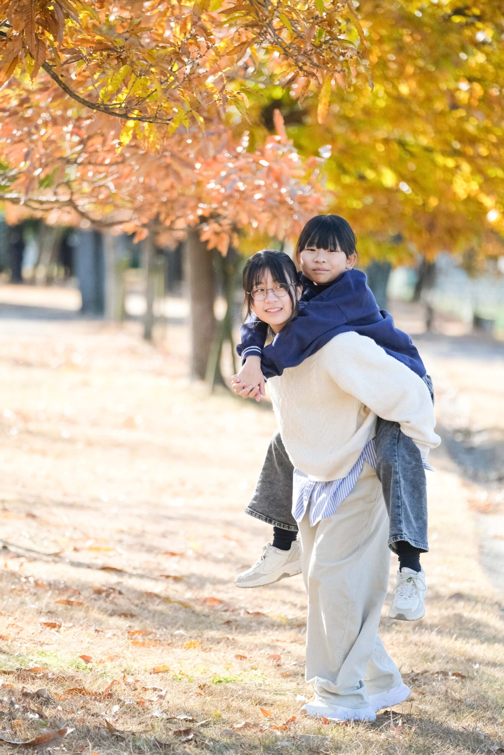 ママトリマス親子撮影会