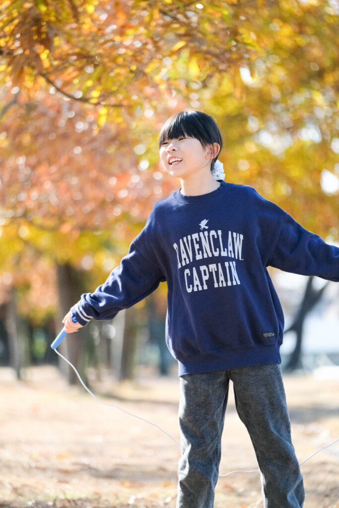 ママトリマス親子撮影会