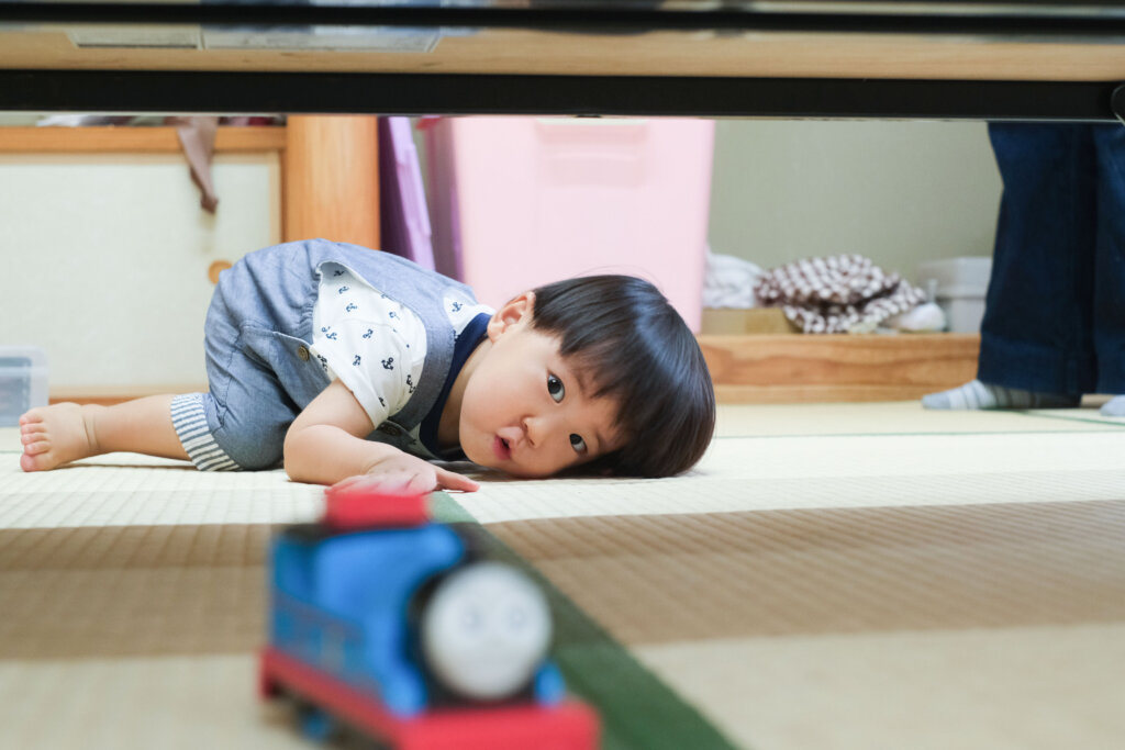 京都　ベビーマッサージ＆手形足形アート教室　te te'(テテ)　 (京都府長岡京市)　