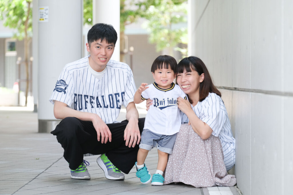 京都　ベビーマッサージ＆手形足形アート教室　te te'(テテ)　 (京都府長岡京市)　