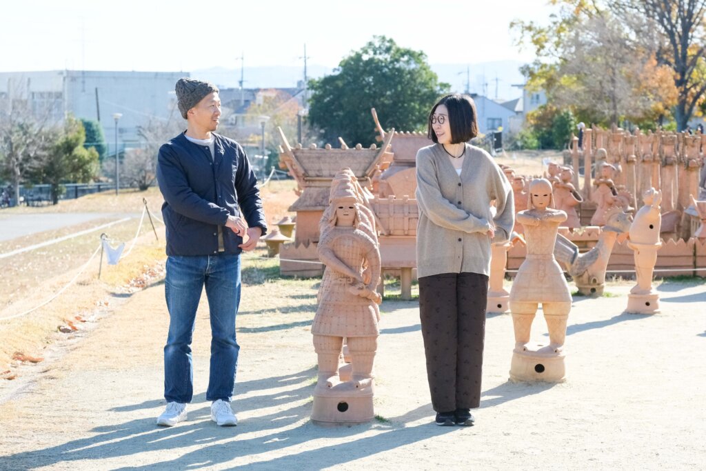 ママトリマス親子撮影会