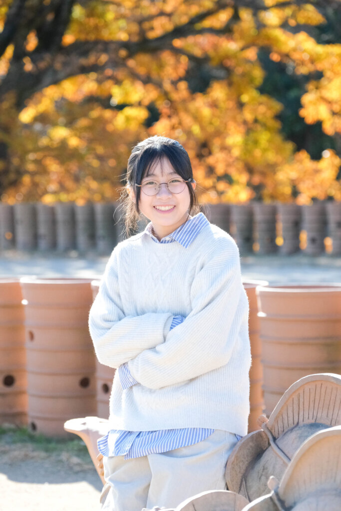 ママトリマス親子撮影会